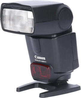 Canon Tweedehands Canon Speedlite 430 EX II CM1549