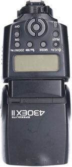 Canon Tweedehands Canon Speedlite 430 EX II CM2811