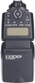 Canon Tweedehands Canon Speedlite 430 EX II CM2861