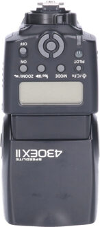 Canon Tweedehands Canon Speedlite 430 EX II CM3416
