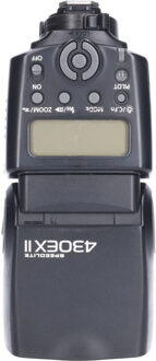 Canon Tweedehands Canon Speedlite 430 EX II CM4004