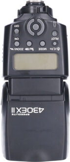 Canon Tweedehands Canon Speedlite 430 EX II CM4033