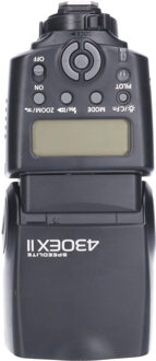 Canon Tweedehands Canon Speedlite 430 EX II CM4135