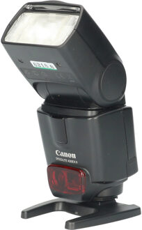Canon Tweedehands Canon Speedlite 430 EX II CM6218