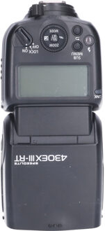 Canon Tweedehands Canon Speedlite 430 EX III-RT flitser CM1782