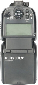 Canon Tweedehands Canon Speedlite 430 EX III-RT flitser CM5960