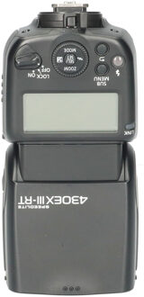 Canon Tweedehands Canon Speedlite 430 EX III-RT flitser CM6482