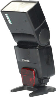 Canon Tweedehands Canon Speedlite 550 EX CM6111