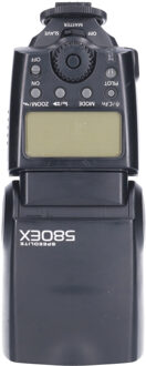 Canon Tweedehands Canon Speedlite 580 EX CM1469