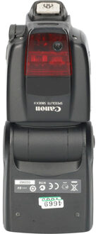 Canon Tweedehands Canon Speedlite 580 EX II CM4669