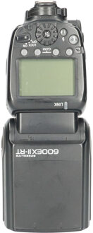 Canon Tweedehands Canon Speedlite 600 EX II-RT CM4846