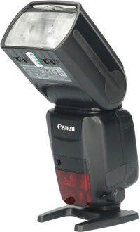 Canon Tweedehands Canon Speedlite 600 EX II-RT CM4940
