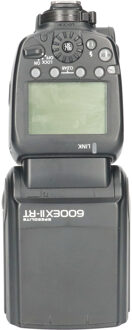 Canon Tweedehands Canon Speedlite 600 EX II-RT CM6367