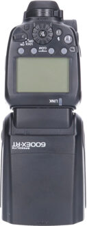 Canon Tweedehands Canon Speedlite 600 EX-RT CM0858