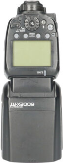 Canon Tweedehands Canon Speedlite 600 EX-RT CM4847