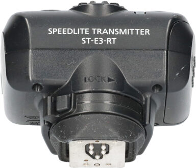 Canon Tweedehands Canon Speedlite Transmitter ST-E3-RT CM4736