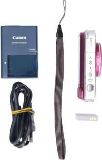 Canon Tweedehands Canon SX210 IS CM1030