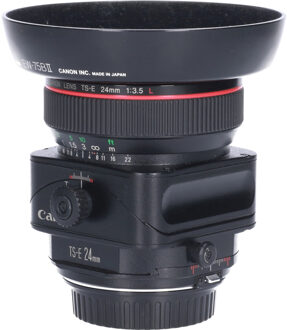Canon Tweedehands Canon TS-E 24mm f/3.5L CM1521