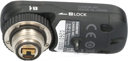 Canon Tweedehands Canon WFT-E9B Wireless File Transmitter CM0205