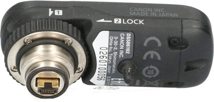 Canon Tweedehands Canon WFT-E9B Wireless File Transmitter CM0206