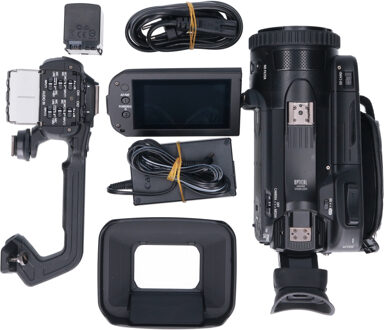 Canon Tweedehands Canon XA55 CM6200