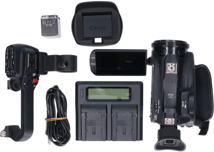 Canon Tweedehands Canon XA65 CM4755