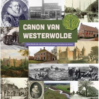 Canon Van Westerwolde