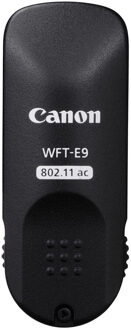 Canon WFT-E9B Wireless File Transmitter