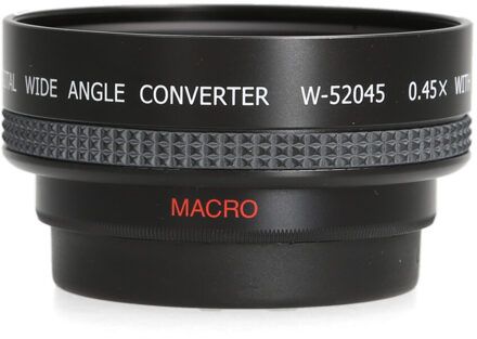 Canon Wideangle converter W-52045