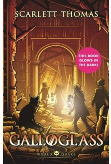 Canongate Galloglass