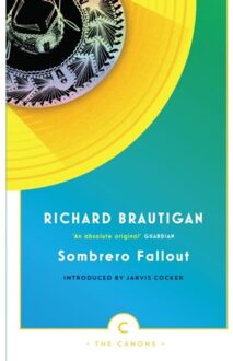 Canongate Sombrero Fallout