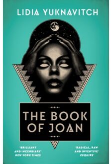 Canongate The Book of Joan