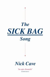 Canongate The Sick Bag Song