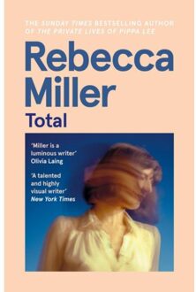 Canongate Total - Rebecca Miller
