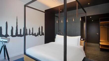 Canopy by Hilton Dubai Al Seef