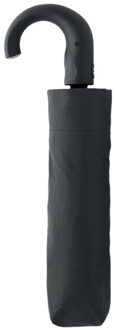 Canova vouwparaplu - maat One size Zwart