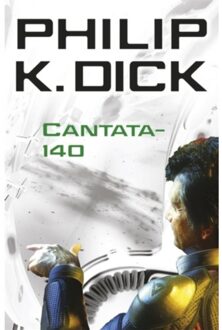 Cantata-140 - Philip K Dick