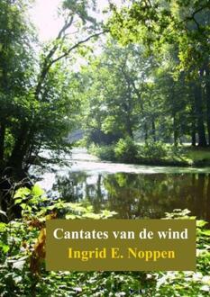 Cantates Van De Wind - (ISBN:9789463861038)