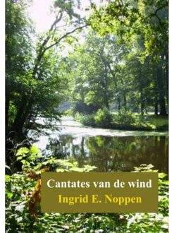 Cantates Van De Wind - (ISBN:9789463861038)