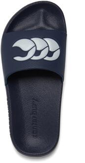 Canterbury Brede glijders voor volwassenen (Marine / Wit) Navy
