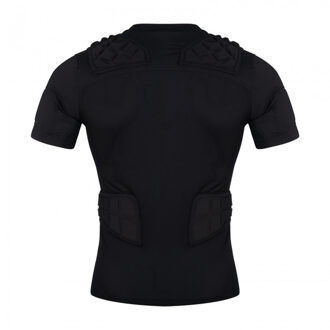 Canterbury Elite Beschermingsvest Heren (Zwart)