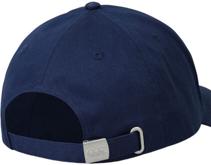 Canterbury Flex Fit Baseball Cap (Marine) Navy