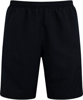 Canterbury Geweven Gym Shorts Heren (Zwart) - 2XL