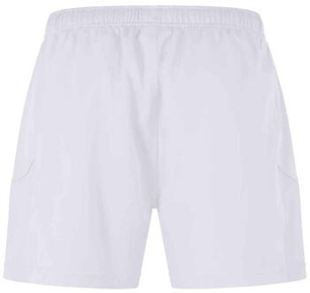 Canterbury Heren Advantage 2.0 Korte Broek (Wit) - L