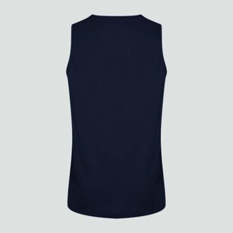 Canterbury Heren Club Dry Tank Top (Marine) - maat Navy