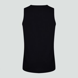 Canterbury Heren Club Dry Tank Top (Zwart) - M