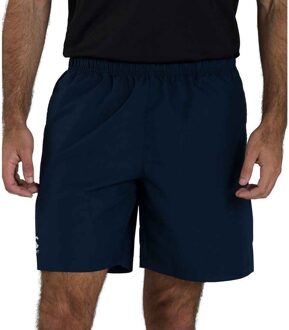 Canterbury Heren Club Shorts (Marine) Navy