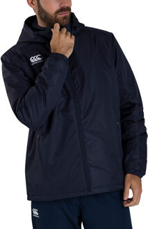 Canterbury Heren Club Stadion Track Jasje (Marine) Navy