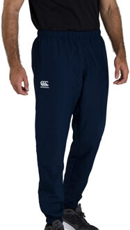 Canterbury Heren Club trainingsbroek (Marine) Navy - S