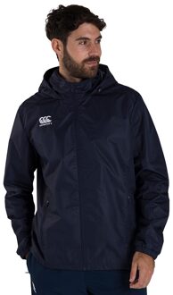 Canterbury Heren Club Waterdicht Jasje (Marine) - maat 3XL Navy